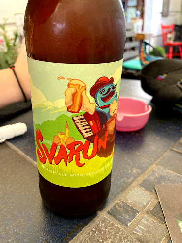 The Legend Pub - Ptuj