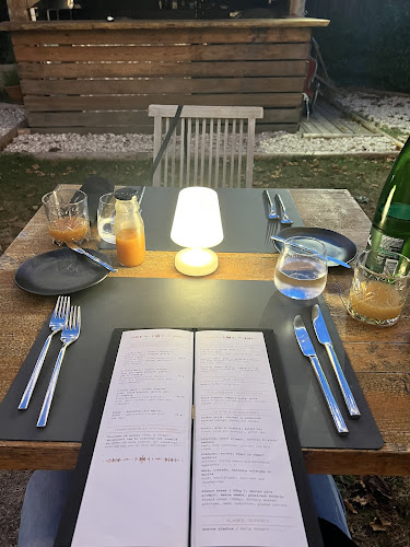 Restavracija Majerca - Bohinjsko jezero