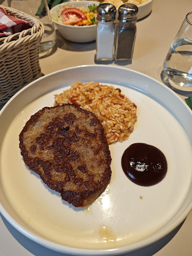 Comentarii opinii despre Bistro Perspektiva