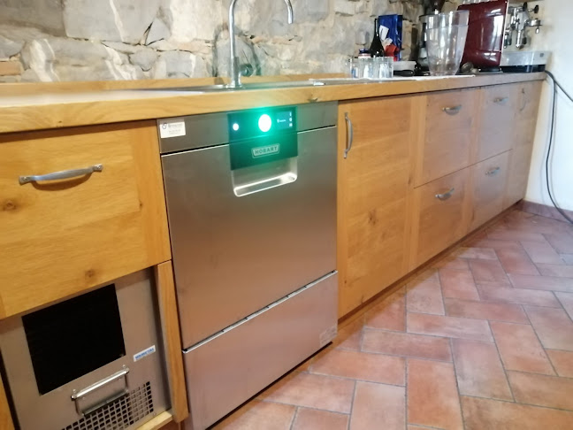 Broscol, servis in prodaja gostinske opreme d.o.o.