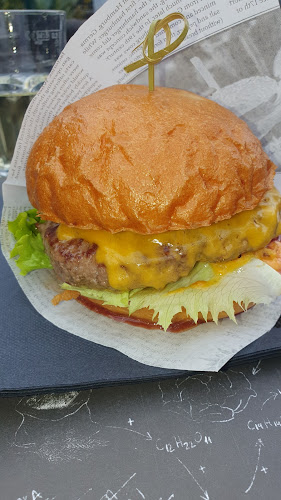 Opinii despre Rona Caffe în Kranj - Gastronomija in gostinstvo