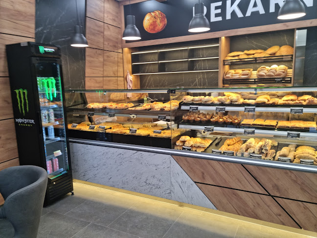 Pekarna Hlebec - Gastronomija in gostinstvo