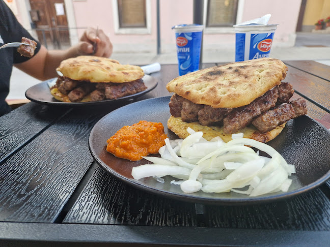 Opinii despre MAL'CA în Postojna - Gastronomija in gostinstvo