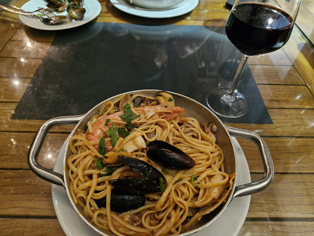 Gostilna Park - Piran