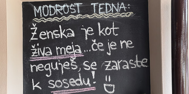 Pizzerija Siciliana - Brezovica pri Ljubljani