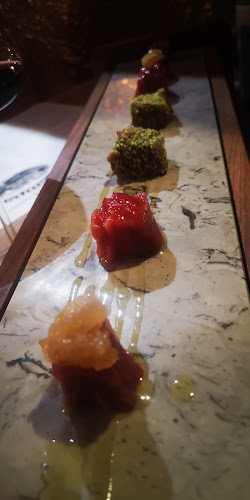 Opinii despre Compa Restaurant Okrepčevalnica Čompa în Ljubljana - Gastronomija in gostinstvo