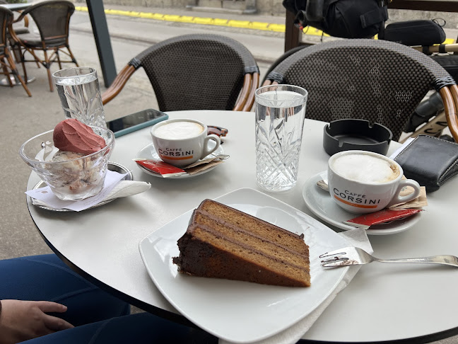 Comentarii opinii despre Slaščičarna Berzo