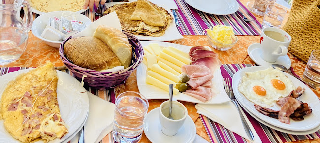 Opinii despre Gostišče Peregrin Sveta Gora în Solkan - Gastronomija in gostinstvo