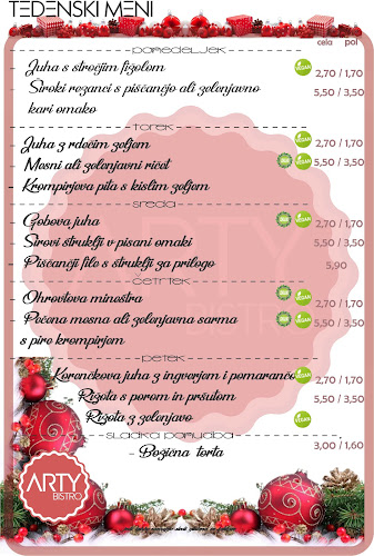 Slovenska ulica 20, 2000 Maribor