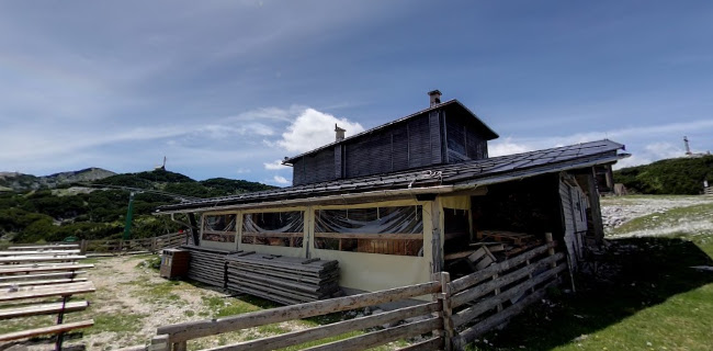 Opinii despre Orlove glave în Bohinjsko jezero - Gastronomija in gostinstvo