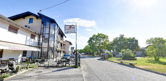 Andrićeva ulica 20, 1000 Ljubljana