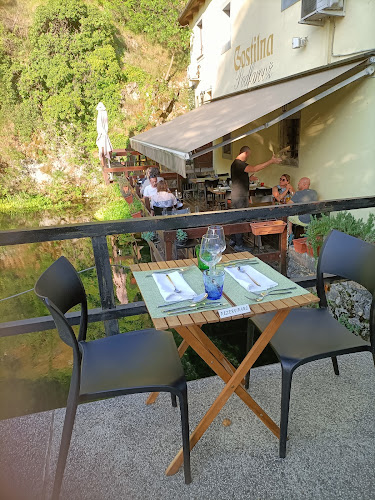 Opinii despre Gostilna Podfarovž în Vipava - Gastronomija in gostinstvo