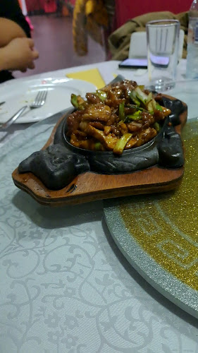 Opinii despre Kitajska restavracija Ming Zhu în Nova Gorica - Gastronomija in gostinstvo