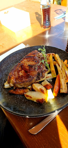 Gostilna Mencinger, Matej Štefanec, s.p. - Gornja Radgona