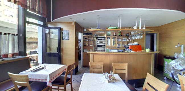 Okrepčevalnica - pizzerija Maks, Nenad Maksimović s.p.