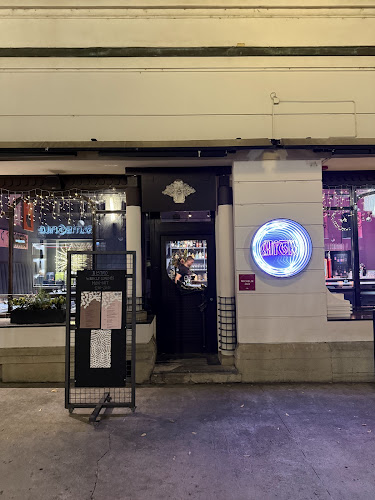 Nazorjeva ulica 2, 1000 Ljubljana