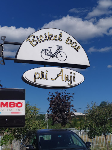 Opinii despre Bicikel bar Pri Anji în Kočevje - Gastronomija in gostinstvo