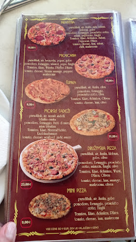 Pristaniška ulica 2, 6000 Koper