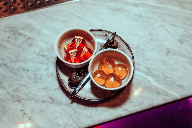 Comentarii opinii despre Antica Prohibition – Speakeasy bar