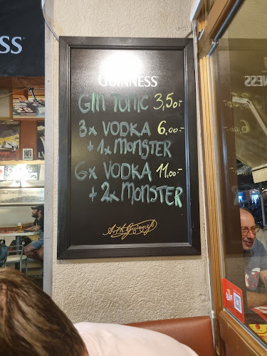 Opinii despre Levstik Pub în Ljubljana - Gastronomija in gostinstvo