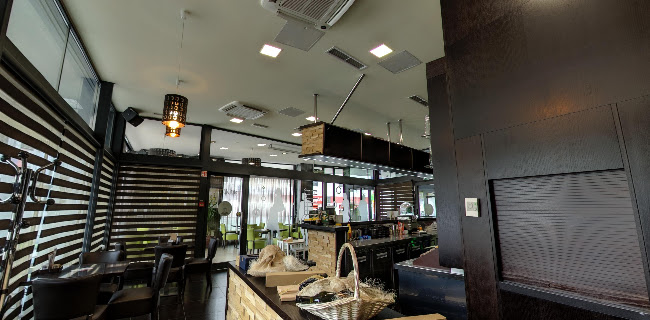 Bar Desetka - Sevnica