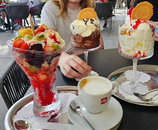 Mignon Portoroz - Portorož