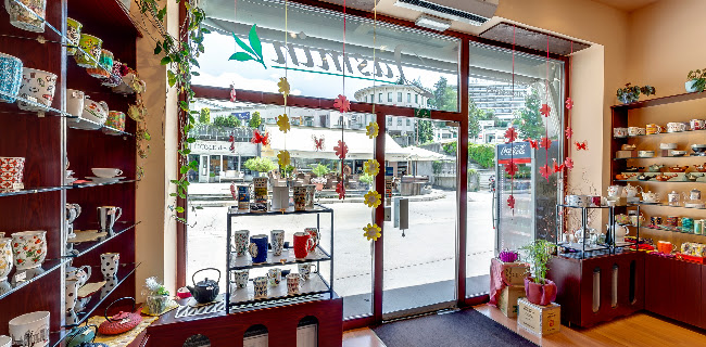 Opinii despre Čajnica Bled în Bled - Gastronomija in gostinstvo