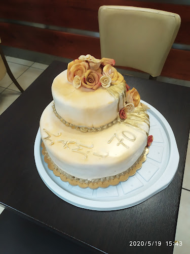 Altus+ pekarstvo in slaščičarstvo d.o.o., poslovna enota slaščičarna in pekarna Karavanke 2