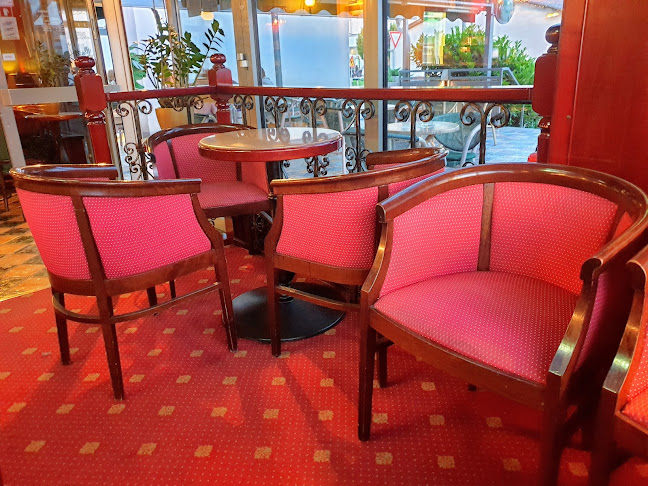 Kavarnica Flet - Grosuplje