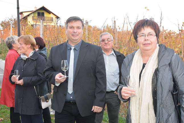 Turizem na podeželju Tompa - Nadica Tompa - Ljutomer