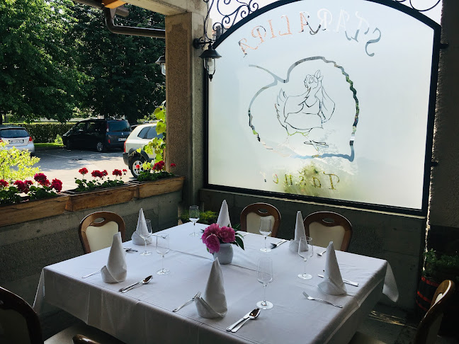 Gostilna Pri lipi, Nataša Ferlinc Tašner s.p. - Maribor