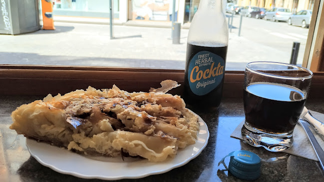 Dnevni bar Cafe Gallus Mitja Koprivc s.p.