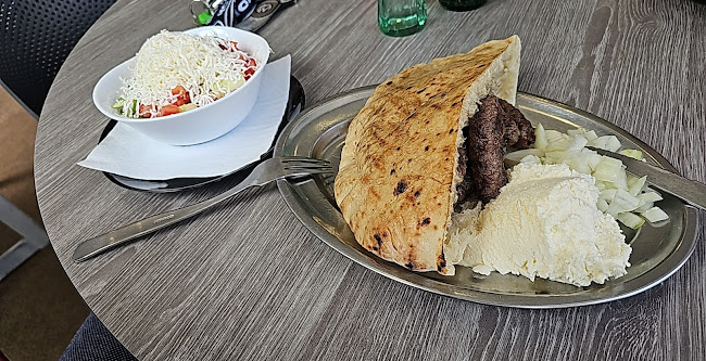 Deset v Pol - Ljubljana