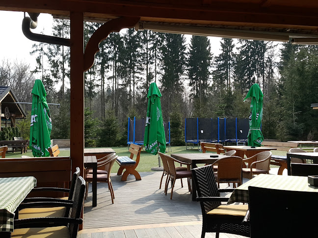 Opinii despre Planinski dom Komenda, Jože Dodig s.p. în Komenda - Gastronomija in gostinstvo