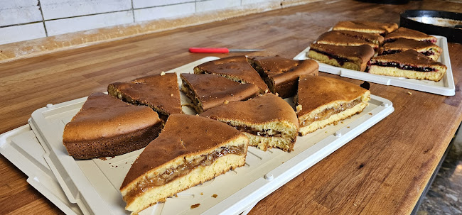 Pekarna in slaščičarna Ramadanaj