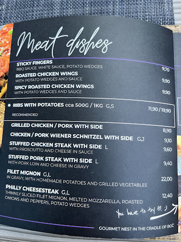 Opinii despre Plac pod Bočem în Poljčane - Gastronomija in gostinstvo