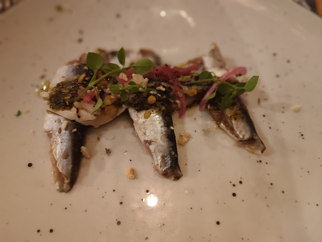 Opinii despre Altrokè în Ljubljana - Gastronomija in gostinstvo