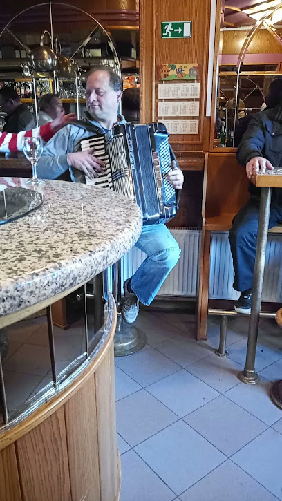 Miškolin Bar