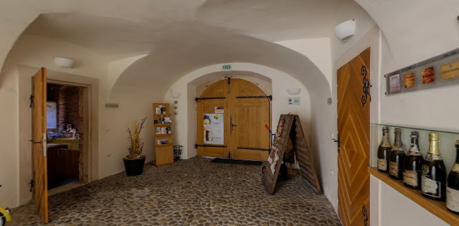 Dom penine, Radgonske gorice d.o.o. - Gornja Radgona