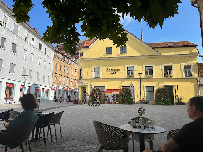 Mestna kavarna Metropol