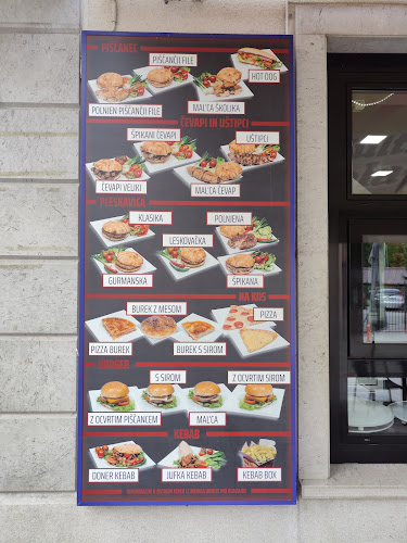 Tržaška cesta 33, 6230 Postojna