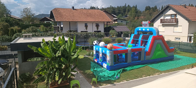 Bar Klenovšek- Ines Klenovšek s.p. - Celje