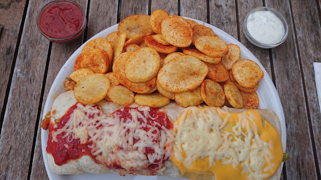 Kantina na postaji - Šentvid pri Stični