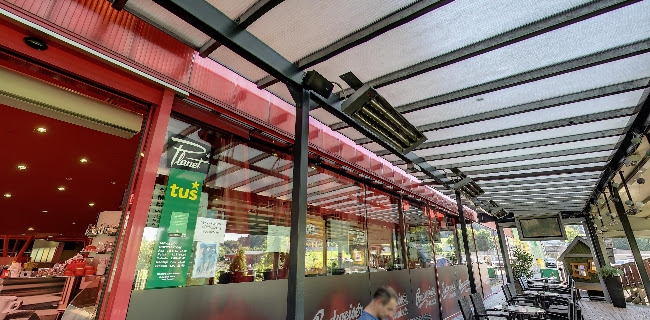 Movie bar - Novo mesto