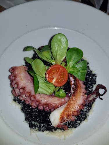 Špageterija in pizzerija Koper - Gastronomija in gostinstvo