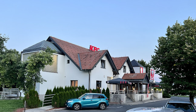 KFC - Pesnica pri Mariboru