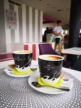 Opinii despre Dežela igral in kavarna, Sašo Žaljec s.p. în Domžale - Gastronomija in gostinstvo