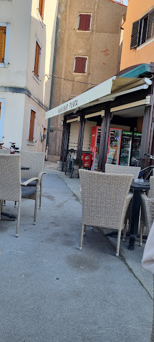 Kava bar - Sladoledi "Punta" Sinani Sinan s.p. - Piran