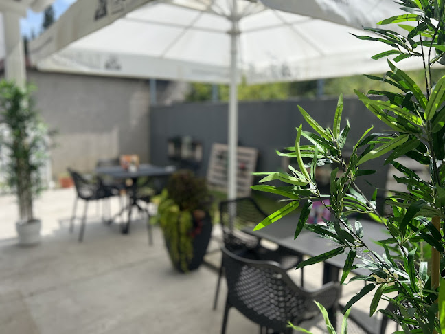 Njamko bistro - Gastronomija in gostinstvo