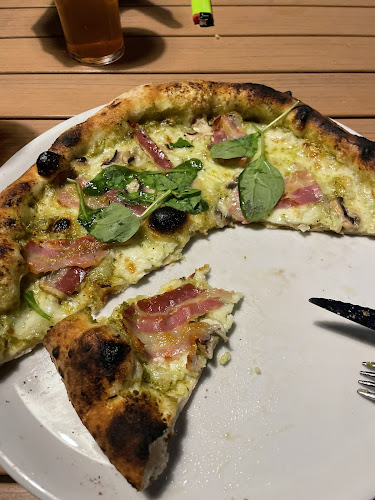 Zbornica bar in žar - Gastronomija in gostinstvo